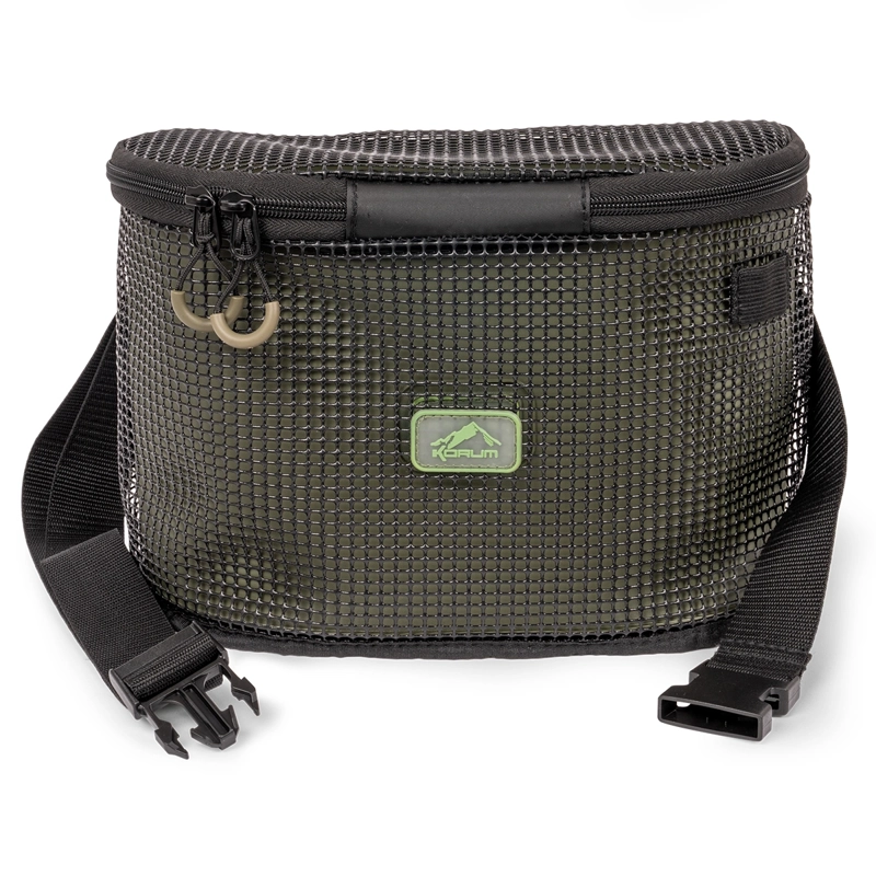 Korum Expedition EVA Waist Pouch